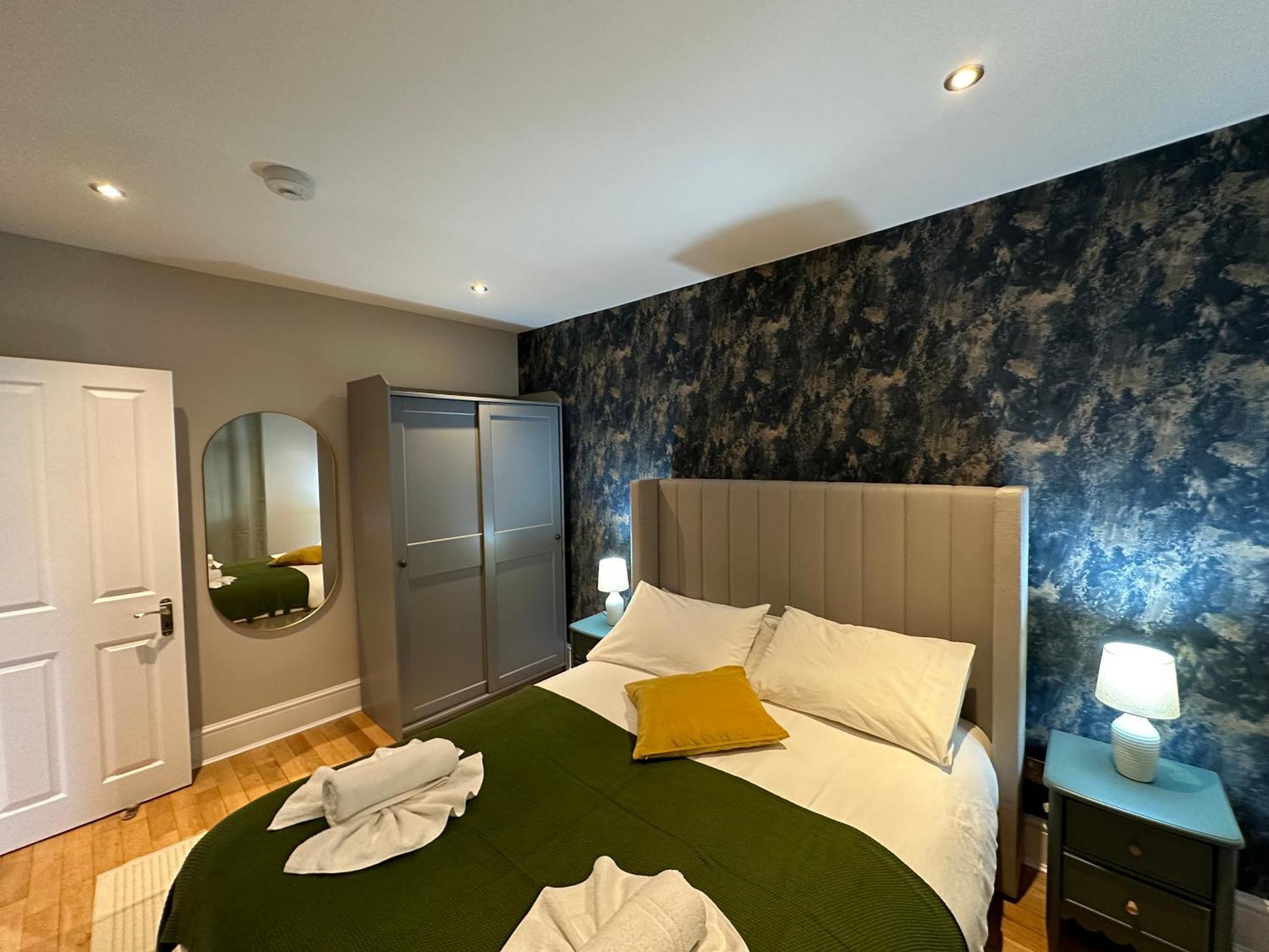 Brand New Flat In Central Londra Esterno foto