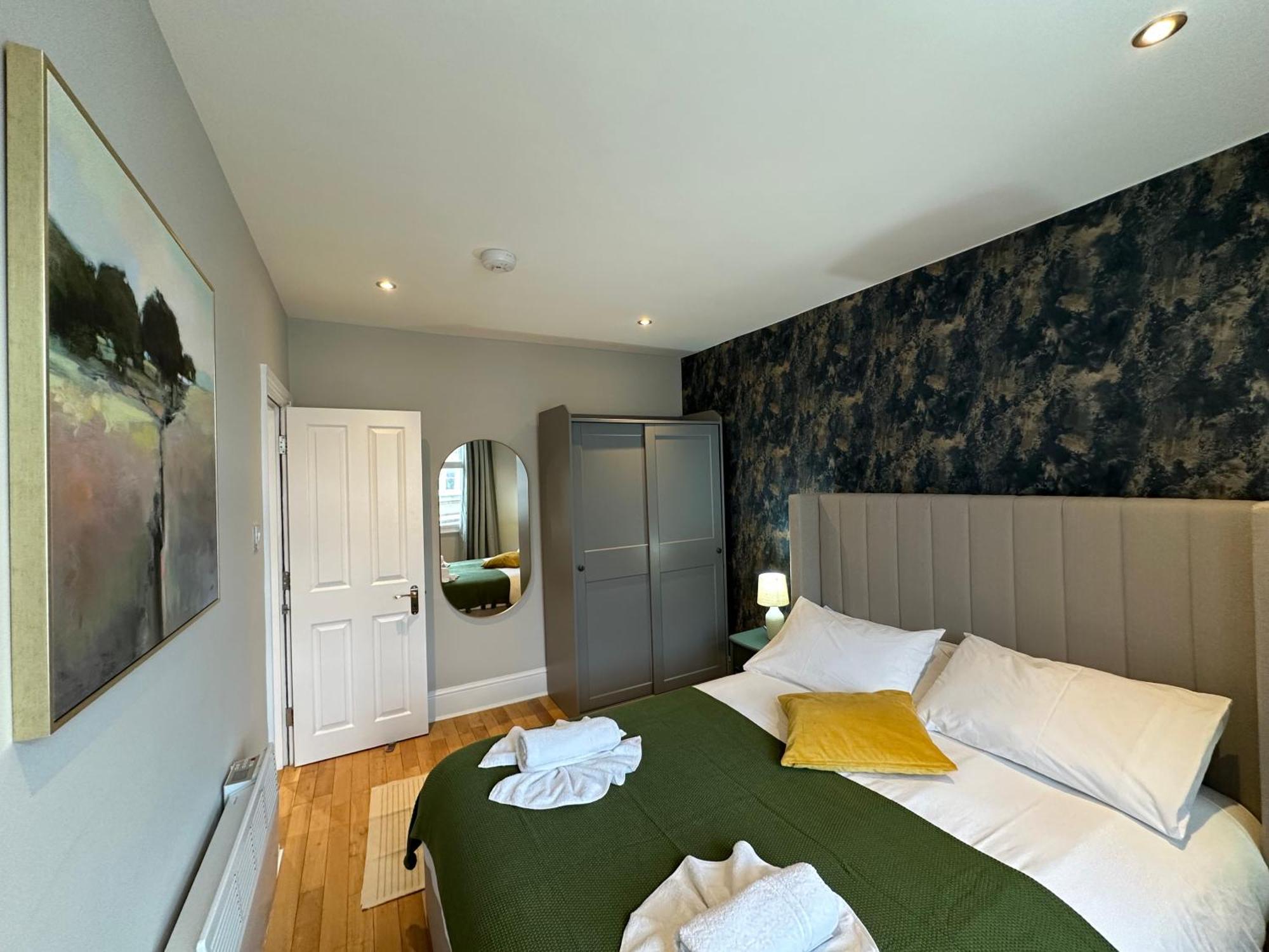 Brand New Flat In Central Londra Esterno foto