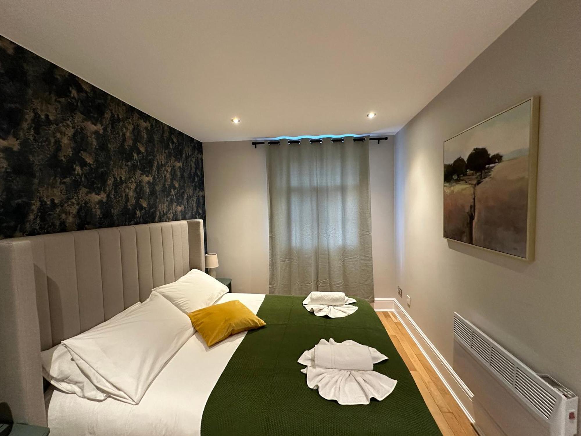 Brand New Flat In Central Londra Esterno foto
