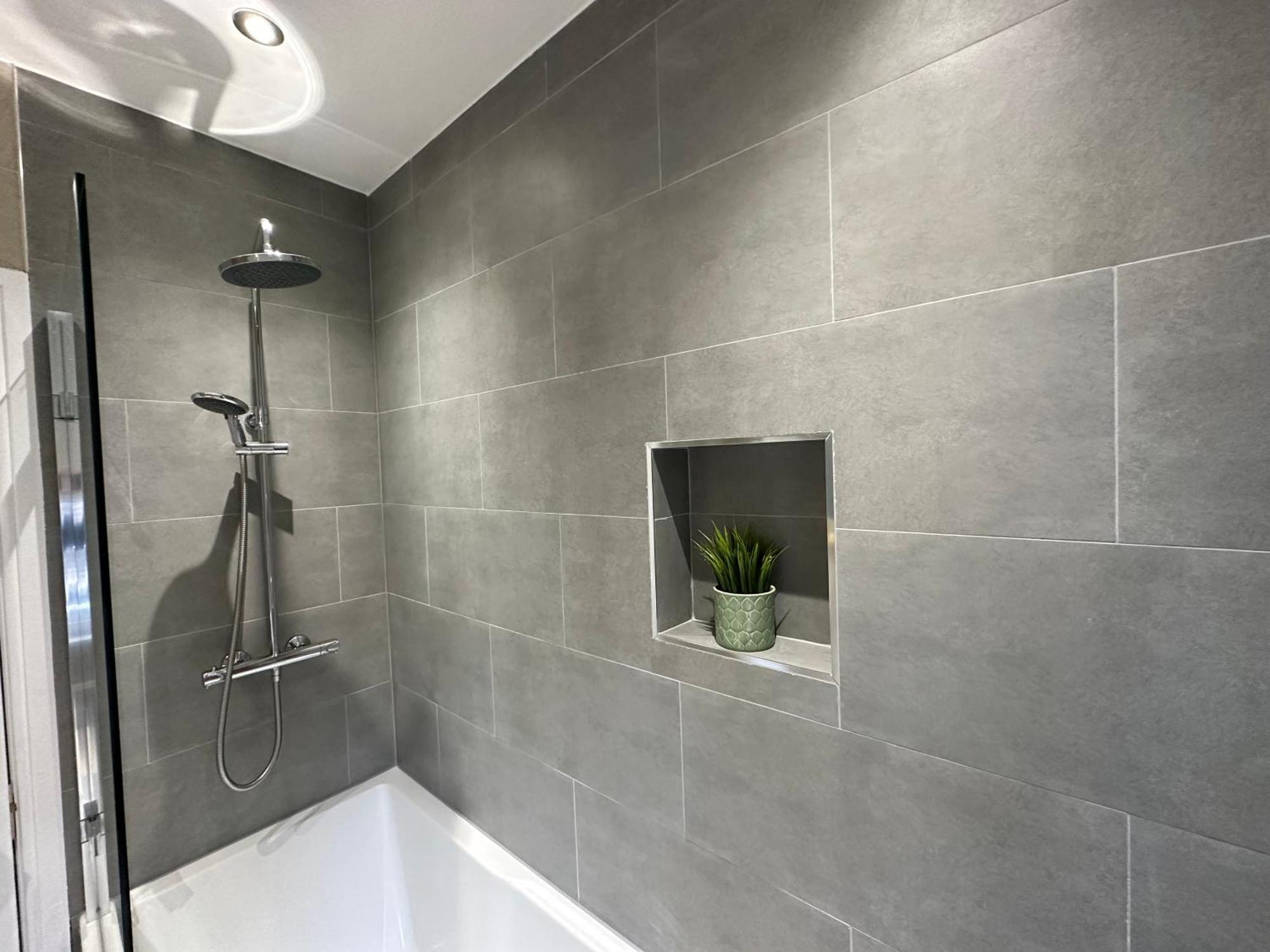 Brand New Flat In Central Londra Esterno foto