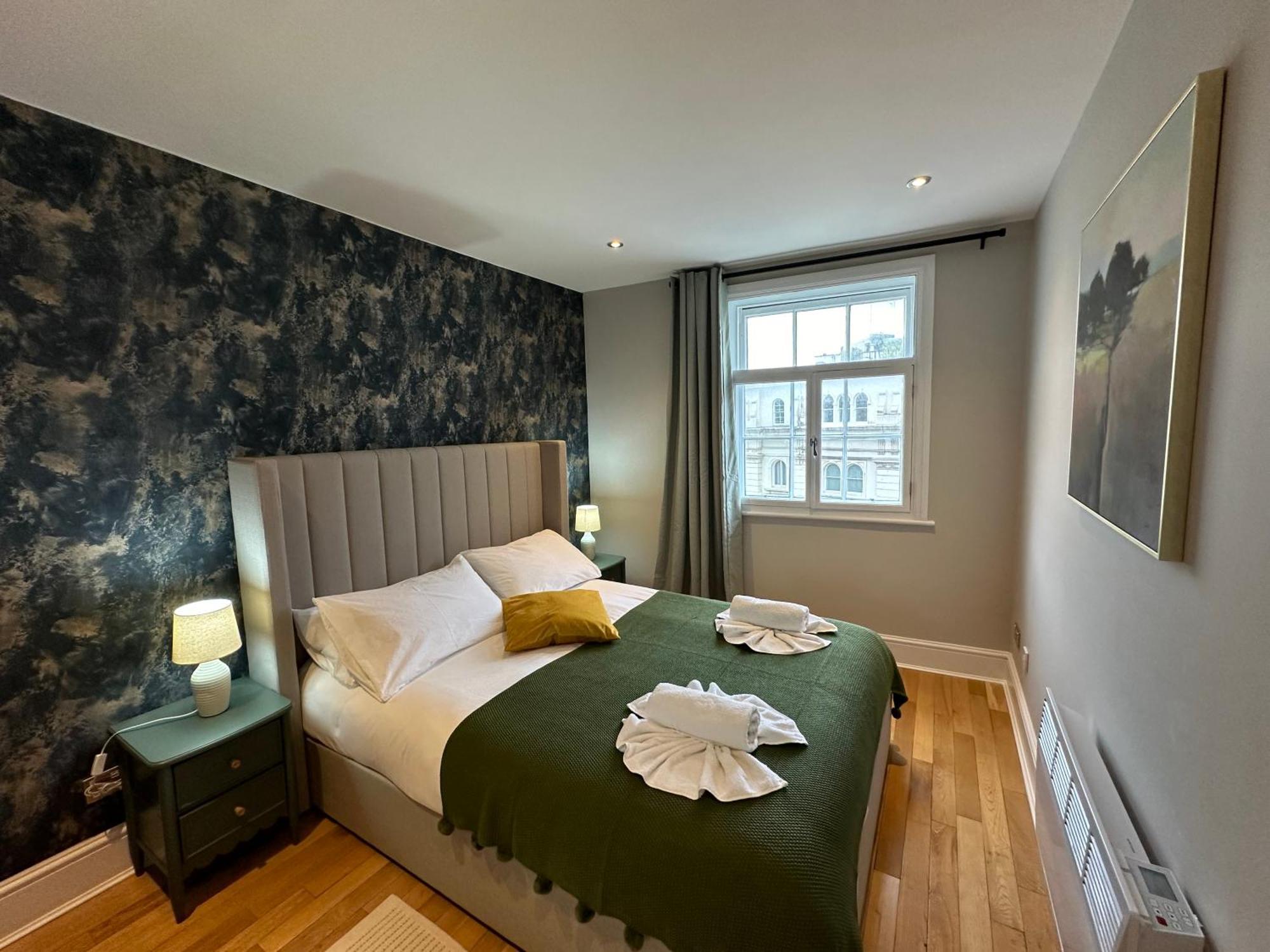 Brand New Flat In Central Londra Esterno foto